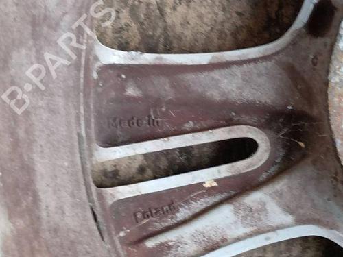 Rim MERCEDES-BENZ A-CLASS (W169) A 160 CDI (169.006, 169.306) | BP28843634C45 
