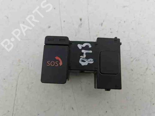 Used Switch NISSAN JUKE (F16_) 1.6 Hybrid (143 hp) 28865013