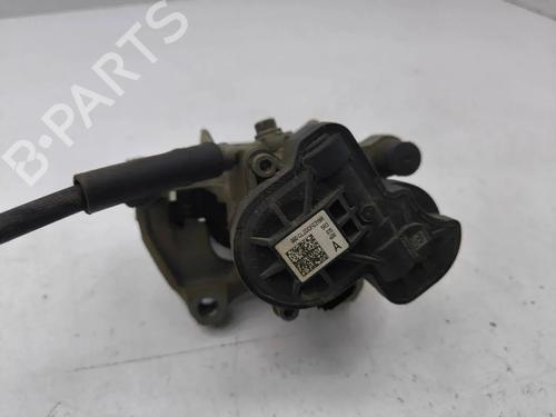 Right rear brake caliper AUDI A3 Sportback (8YA, 8YF) 30 TFSI | BP36328077M106 - Image 5
