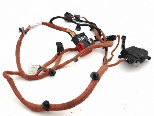 Used Electronic module Electronic module 37599164 37599164