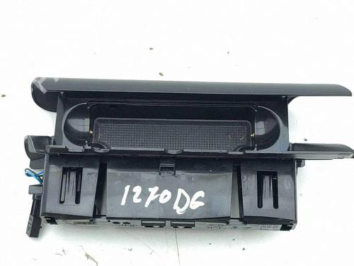 Ashtray PORSCHE CAYENNE (92A) 3.6 | BP39537130I30 - Image 4