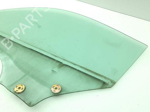 Front right door window NISSAN 350Z Coupe (Z33) 3.5 (AAZ33) | BP28882436C19 
