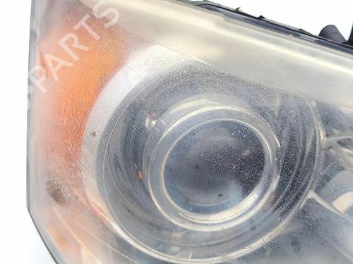 Used Right headlight CHRYSLER GRAND VOYAGER V (RT) 3.8 (193 hp) 30692650