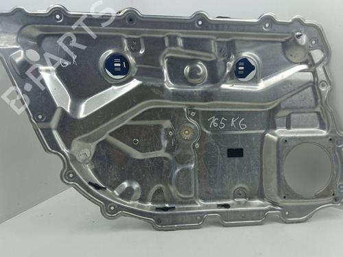 Fensterheber links hinten für AUDI A8 D3 (4E2, 4E8) S8 quattro (441 hp) 28886027