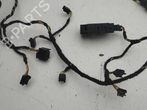 Electronic module AUDI A7 Sportback (4GA, 4GF) 3.0 TDI quattro | BP28863260M83 