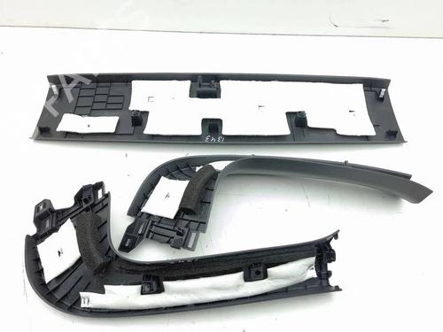 Tailgate trim MAZDA CX-5 (KF) 2.2 D | BP33881771C151 - Image 5