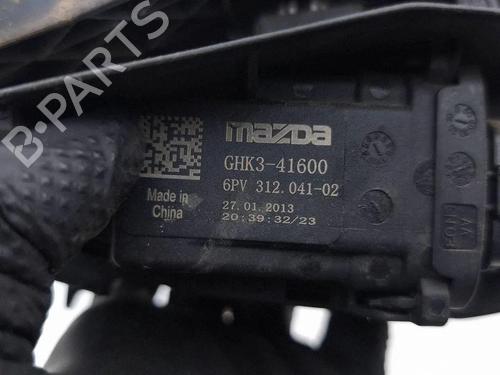 Pedal MAZDA CX-5 (KE, GH) 2.2 D AWD (KE102) | BP39223682I4 - Image 6