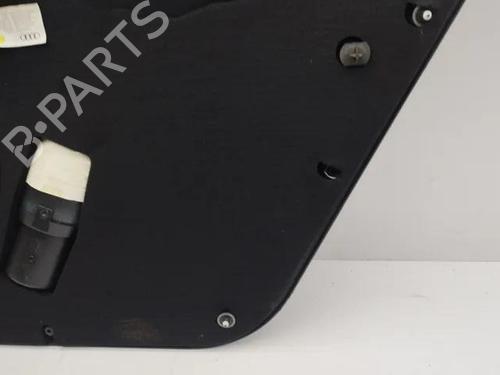 Rear left panel AUDI Q7 (4LB) 3.0 TDI quattro | BP28852259C60 
