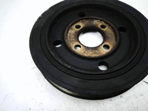 Pulley CHRYSLER GRAND VOYAGER V (RT) 2.8 CRD | BP33908566M122 - Image 2
