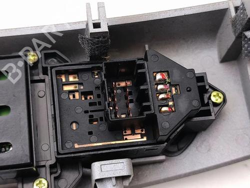 Left front window switch HYUNDAI SANTA FÉ II (CM) 2.2 CRDi GLS 4x4 | BP38501168I27  - Image 10