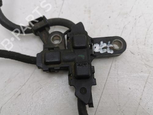 Pipe MERCEDES-BENZ M-CLASS (W164) ML 320 CDI 4-matic | BP28899226M125