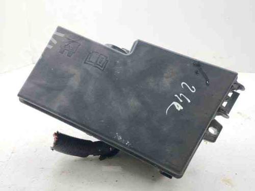 Used Fuse box MAZDA CX-7 (ER) 2.3 MZR DISI Turbo AWD (ER103, ER3P) (238 hp) 28843169