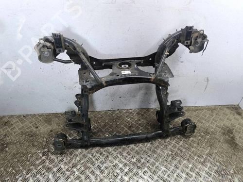 Used Rear axle Rear axle 37522128 37522128