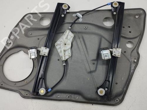 Used Rear right window mechanism MERCEDES-BENZ B-CLASS Sports Tourer (W245) B 200 CDI (245.208) (140 hp) 28850540