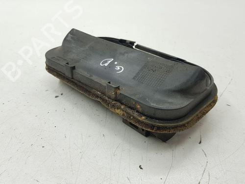 Grille MERCEDES-BENZ A-CLASS (W169) A 160 CDI (169.006, 169.306) | BP28888304C40 