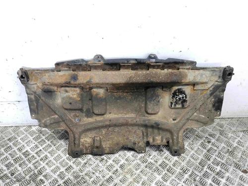 Front bumper spoiler MERCEDES-BENZ M-CLASS (W164) ML 350 CDI 4-matic (164.125, 164.124) | BP28873387C153