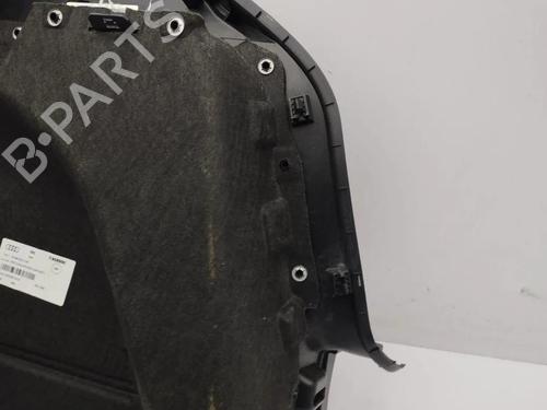 Boot lining AUDI A1 Sportback (GBA) 25 TFSI | BP36330098I3 - Image 4