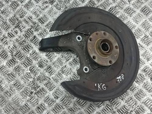 Used Left rear steering knuckle Left rear steering knuckle 38279184 38279184