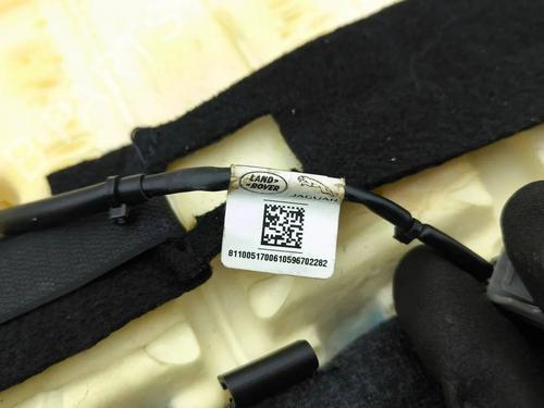 Støtte LAND ROVER RANGE ROVER VELAR (L560) 2.0 D180 TD4 4x4 | BP38501083C155 - Image 12