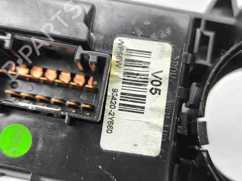 Steering column stalk HYUNDAI i40 I (VF) 1.7 CRDi | BP28861802I23 