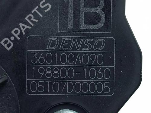 Pedal TOYOTA GT 86 Coupe (ZN6_) 2.0 (ZN6AC_, ZN6BC_, ZN6K) | BP36332280I4 - Image 6