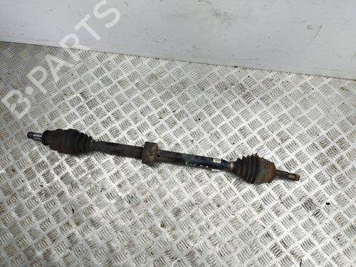 Right front driveshaft OPEL CORSA D (S07) 1.3 CDTI (L08, L68) | BP36174996M39 - Image 4