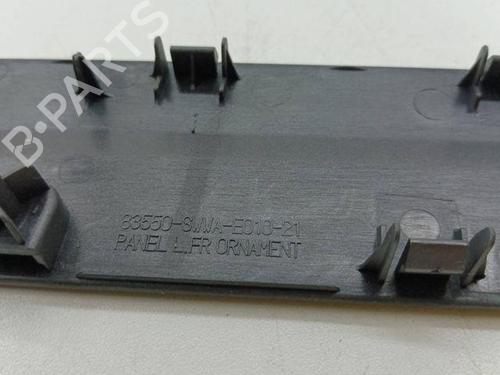 Other HONDA CR-V II (RD_) 2.2 CTDi (RD9) | BP28841062O1