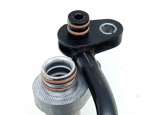 Used AC pipe PEUGEOT 2008 II (UD_, US_, UY_, UJ_, UR_, UC_) 1.2 PureTech 130 (USHNS, URHNS) (130 hp) 30643624