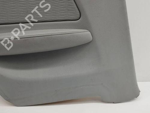 Rear left panel BMW 1 (E87) 118 d | BP28852162C60 