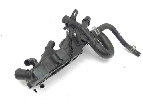 Used Thermostat housing RENAULT MEGANE IV Grandtour (K9A/M/N_) 1.2 TCe 130 (K9MR) (130 hp) 28880225