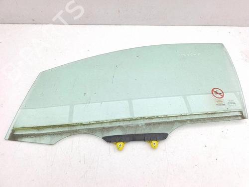 Used Front left door window Front left door window 37514243 37514243