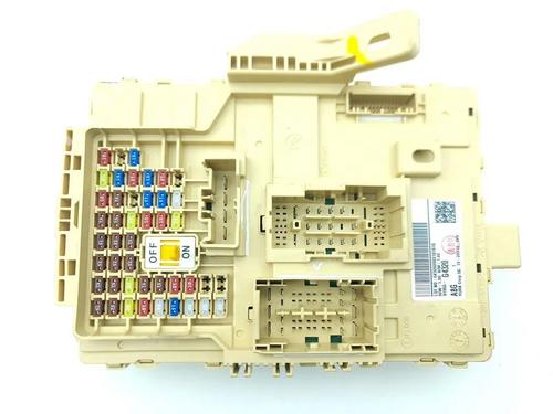 Fuse box HYUNDAI i30 (PDE, PD, PDEN) 1.0 T-GDI | BP33865384E1 - Image 7