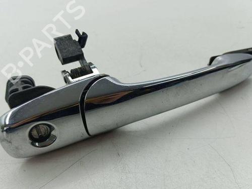 Rear right exterior door handle MAZDA CX-7 (ER) 2.2 MZR-CD AWD (ER10A) | BP28857383C130 