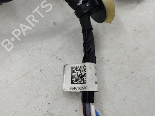 Wiring harness OPEL MOKKA 1.2 (76) | BP28856323E16 