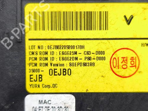 Electronic module KIA NIRO I (DE) E-NIRO | BP36533478M83 - Image 7