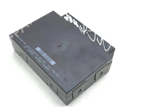 Electronic module BENTLEY FLYING SPUR (4W_) 6.0 W12 | BP36348143M83 - Image 4