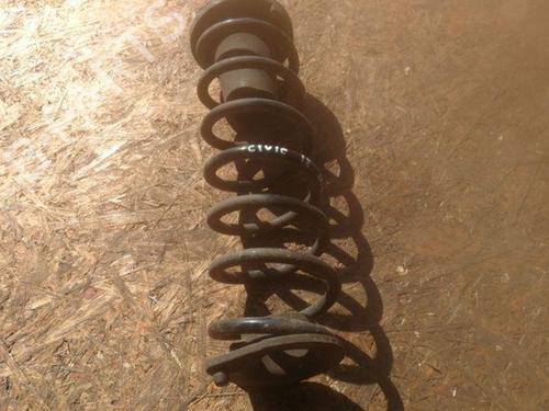 Used Shock absorber spring HONDA CIVIC IX (FK) 1.6 i-DTEC (FK3) (120 hp) 28868967