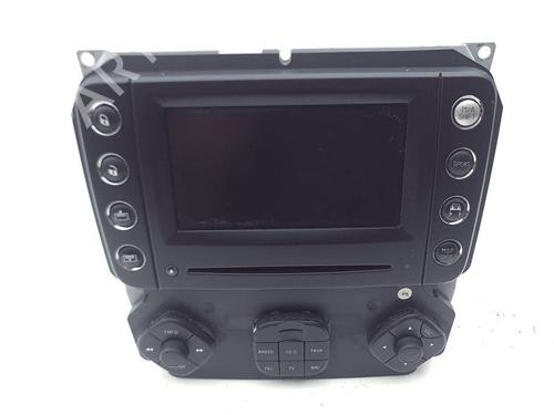 Electronic module MASERATI QUATTROPORTE V 4.2 | BP28906973M83 
