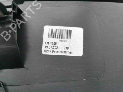 Boot lining MERCEDES-BENZ EQA (H243) EQA 250 (243.701) | BP28874706I3 