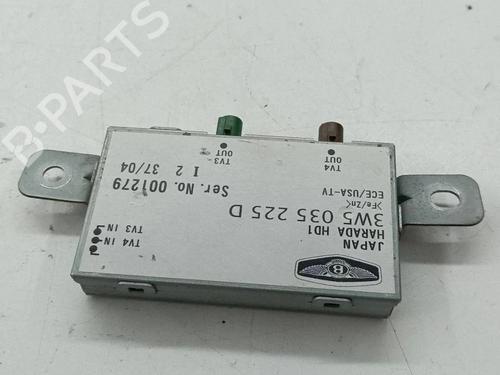 Electronic module BENTLEY CONTINENTAL FLYING SPUR (3W_) 6.0 | BP38240639M83 - Image 4