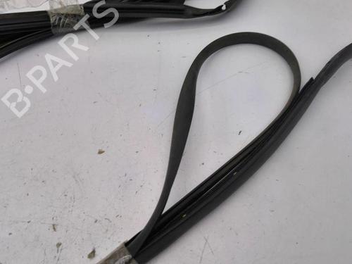 Rubber door seal TESLA MODEL S (5YJS) 60 | BP28900795C142 