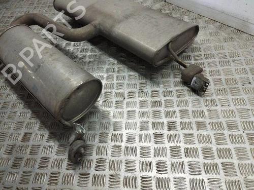 Exhaust system SEAT ATECA (KH7, KHP) 1.4 TSI | BP28854130M121 - Image 7