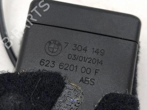 Seat buckle BMW i3 (I01) Electric | BP40288679I32 - Image 6