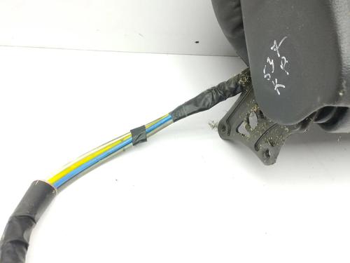 Left front seat MERCEDES-BENZ S-CLASS (W220, V220) S 320 CDI (220.026, 220.126) | BP28872311C15 