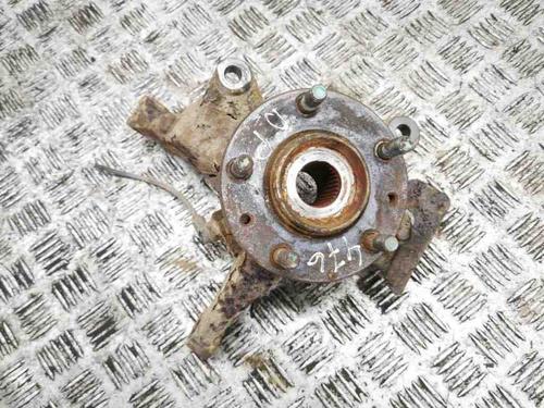 Used Right front steering knuckle MAZDA CX-7 (ER) 2.2 MZR-CD AWD (ER10A) (173 hp) 28893031