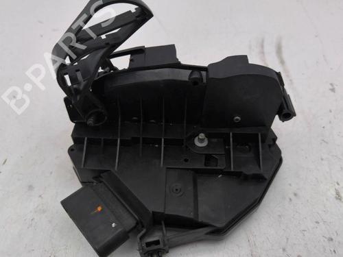 Front right lock FORD GRAND C-MAX (DXA/CB7, DXA/CEU) 2.0 TDCi | BP28894389C97 