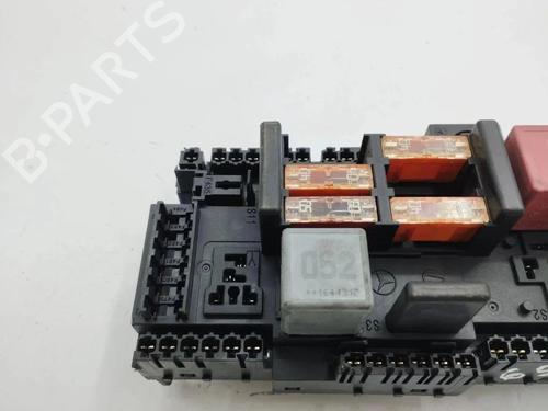 Fuse box MERCEDES-BENZ E-CLASS (W213) E 220 d (213.004) | BP28876969E1 - Image 3