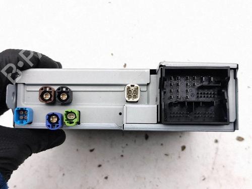 Electronic module AUDI Q4 E-TRON Sportback (F4N) 40 | BP39990597M83 - Image 2