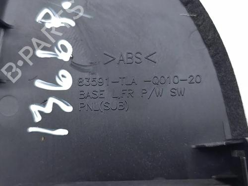Left front window switch HONDA CR-V III (RE_) 2.0 i-VTEC 4WD (RE5, RE2) | BP33896676I27 - Image 9