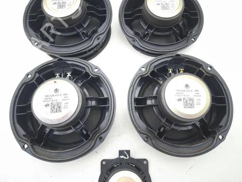 Electronic module SKODA ENYAQ iV Coupe (5AC) RS | BP36200130M83 - Image 11